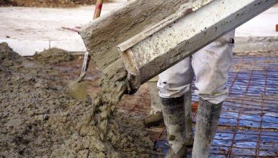 Licitaci�n Av. 59: Se presentaron dos empresas para la mano de obra de badenes 