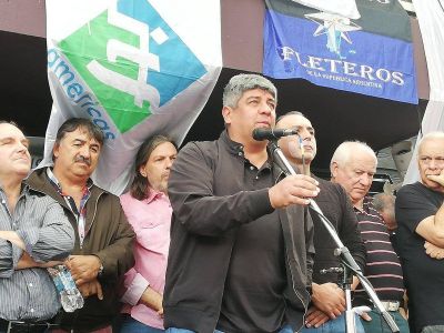 La ITF respald� a los trabajadores despedidos de PedidosYA