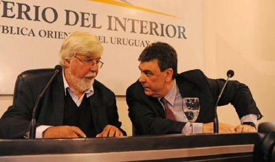Montevideo y Zona Metropolitana; en 2018 una de cada tres Estaciones de Servicio fue rapi�ada