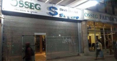 Sica no convalida el adelantamiento de las elecciones y se espesa el clima en el Sindicato del Seguro