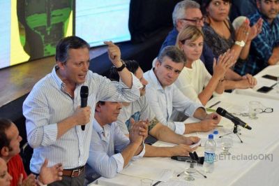 El PJ respalda la decisi�n de la Corte de eximir a los jubilados de pagar ganancias