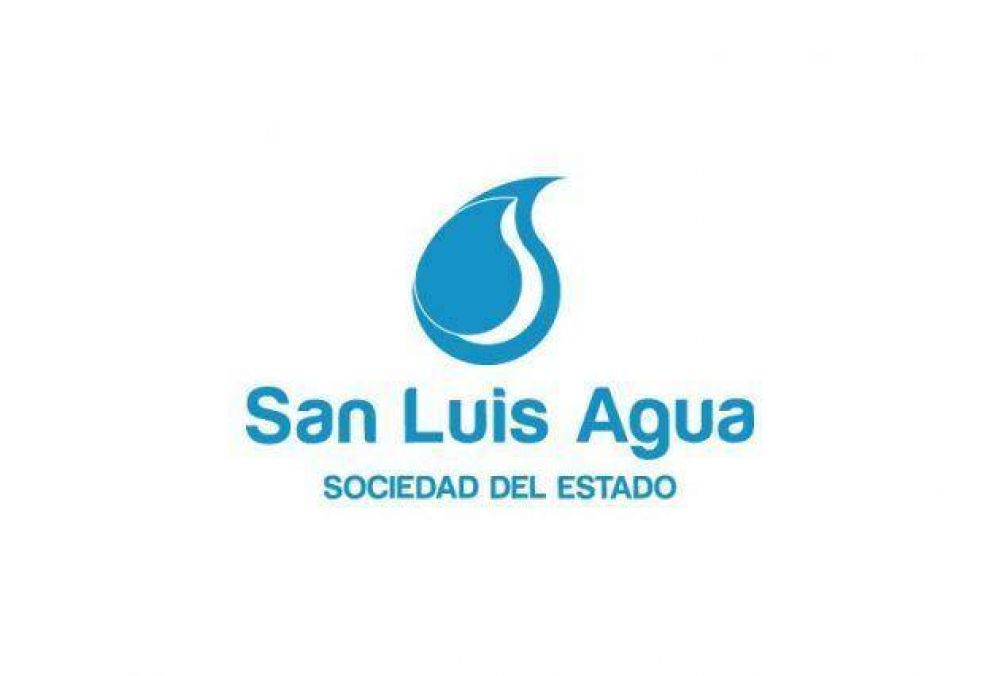 El tratamiento del agua cruda para entregarla a la poblacin apta para el consumo humano lo debe hacer la Municipalidad de San Luis a travs de su planta potabilizadora