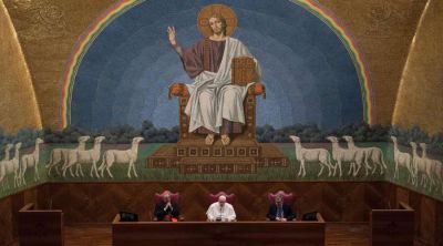 El invierno demogr�fico es producto del ego�smo del individualismo, advierte el Papa
