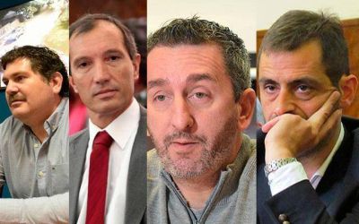 Guillermo Arroyo: �En pol�tica no se busca trabajo sin experiencia�