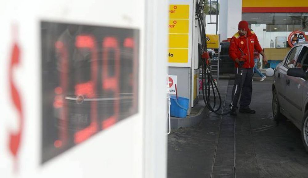 Alerta sobre el impacto de la �inflaci�n cambiaria� en el precio de las naftas