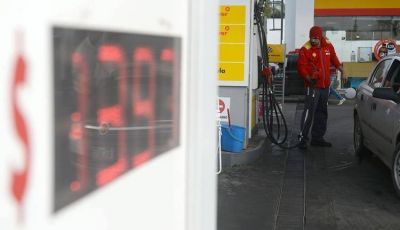 Alerta sobre el impacto de la �inflaci�n cambiaria� en el precio de las naftas
