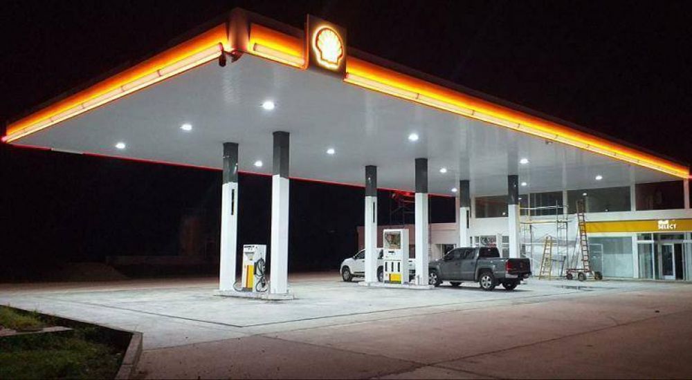�Estaci�n Neutra�: el nuevo servicio de LEDIANS para que los estacioneros dejen de pagar la factura de luz