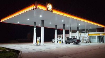 �Estaci�n Neutra�: el nuevo servicio de LEDIANS para que los estacioneros dejen de pagar la factura de luz