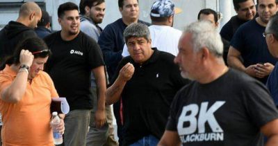 Se termin� la paz y se desata una guerra total entre Moyano y Ponce por el control de Atilra