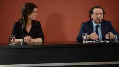 Los gremios del transporte advirtieron al Gobierno sobre posibles 