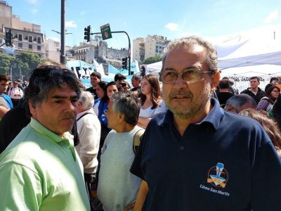 La Justicia fall� a favor de los trabajadores y valid� a la actual conducci�n de APDFA