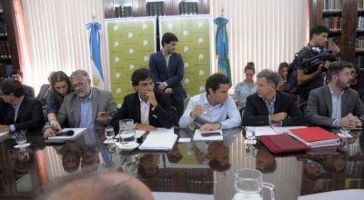 Vidal ofreci� inflaci�n m�s 15,6% a docentes y est�n a un paso del acuerdo