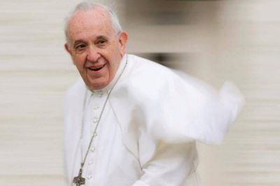 Francisco, dispuesto a arriesgar todo en sus visitas a las tierras musulmanas