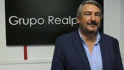 D�Onofrio, sobre el acercamiento entre Massa y Cristina: �La pol�tica se construye con gestos�