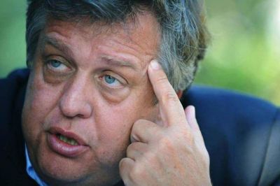 Tras los faltazos, Ramos Padilla declar� en 
