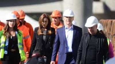 La emancipaci�n de Vidal, en un d�a de malas noticias para el Gobierno nacional