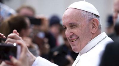 24 horas para el Se�or: El Papa pide abrir las iglesias por m�s tiempo