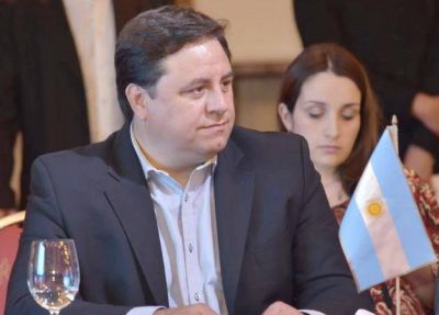 Manino Iriart: �La situaci�n que viven los clubes en toda la provincia es terminal�