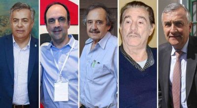 Los insultos a Macri tensaron a la UCR, que se prepara para la convenci�n nacional