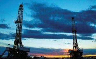 El gas y el petr�leo de Vaca Muerta alcanzaron un r�cord en Neuqu�n
