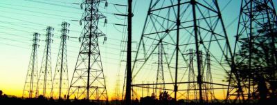 Uruguay exporta en primeros tres meses el 74% de la energ�a que vendi� a la regi�n en 2018
