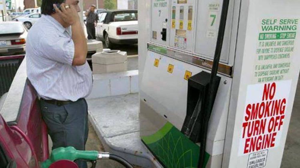 Delivery de combustibles: �Se abre la puerta a nuevos mecanismos de comercializaci�n?