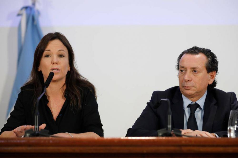 En el Gobierno buscaron preservar a Macri del anuncio oficial