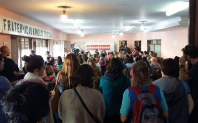 Suteba Bah�a Blanca va al paro en rechazo a la oferta salarial por �insuficiente y enga�osa�