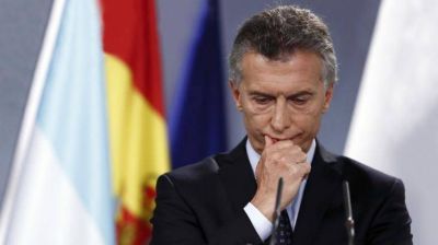 Pobreza, inflaci�n y desempleo: los seis indicadores econ�micos que dinamitan la reelecci�n de Macri