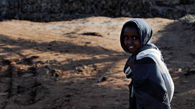 Una luz de esperanza en el desierto (violento) del Congo