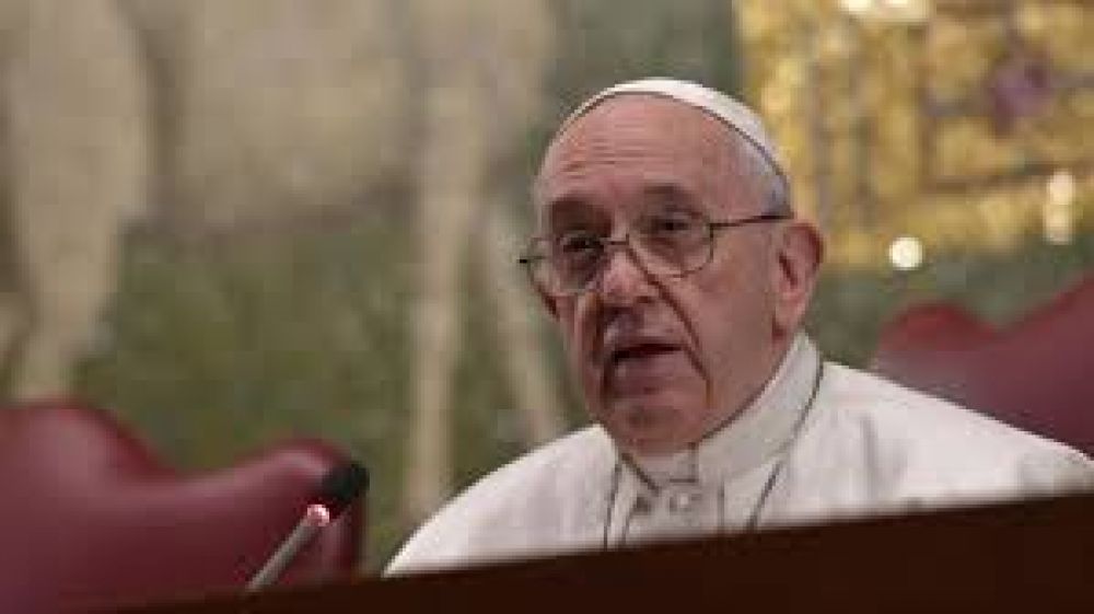 Video mensaje del Papa antes de iniciar su viaje a Marruecos