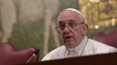 Video mensaje del Papa antes de iniciar su viaje a Marruecos
