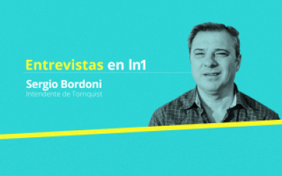 Intendente de Tornquist: �Los ajustes repercuten mucho m�s en el interior que en Buenos Aires�