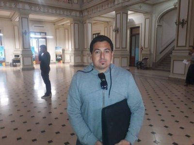 Municipales buscan avanzar en la reapertura de paritarias