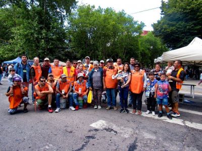 Cuidacoches exigieron un marco regulatorio a su actividad