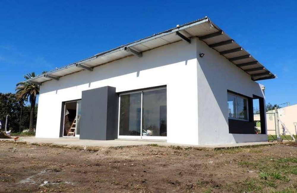 El SUM de Quequ�n buscar� convertirse en un nuevo espacio de asistencia cotidiana y encuentro con los vecinos 