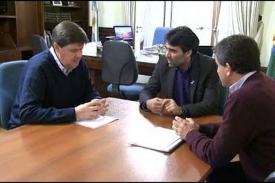 Desde San Cayetano critican el uso del dinero de nuestra municipalidad