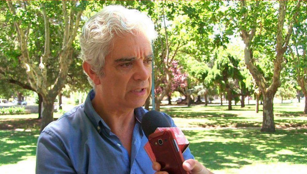 �A veces ocurren cosas en Salud que no van acorde con los tiempos administrativos�