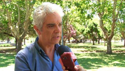 �A veces ocurren cosas en Salud que no van acorde con los tiempos administrativos�