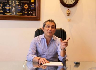 Sasia reclam� que no se desgraven ganancias en algunos �tems salariales