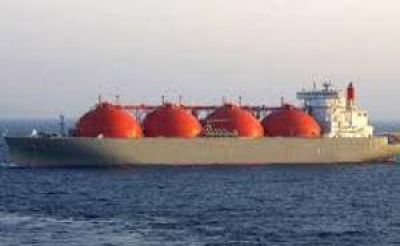 Petroleras eval�an exportar gas de Vaca Muerta desde puertos en Chile