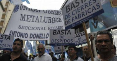 Se perdieron 262.000 empleos formales el �ltimo a�o