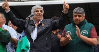 Mercado Libre y Camioneros batallan por el encuadre de los trabajadores de Mercado Central