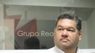 Internaron al intendente Jorge Nedela