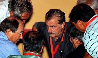 La rosca, los temores y las propuestas que ponen en duda la Convenci�n radical