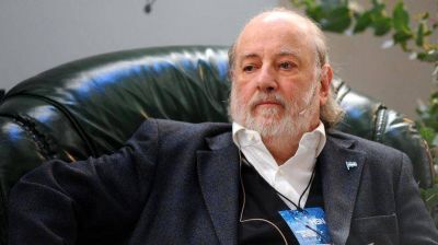 Bonadio: �Est� terminado el trabajo �sucio� de las llamadas a indagatorias�