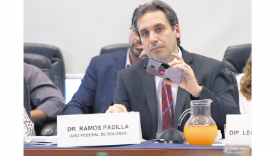 El esp�a arrepentido est� listo para hablar