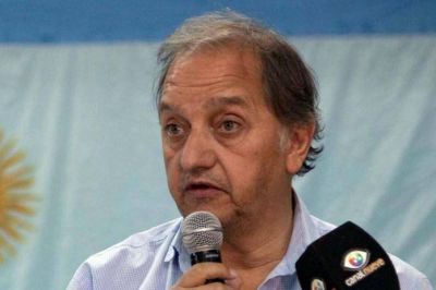 Linares asegur� que va a terminar su gesti�n con todas las obras finalizadas
