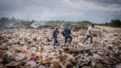 M�s de 20 millones para la planta de tratamiento de residuos