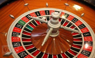 Por la crisis, se desploma el juego en casinos y bingos